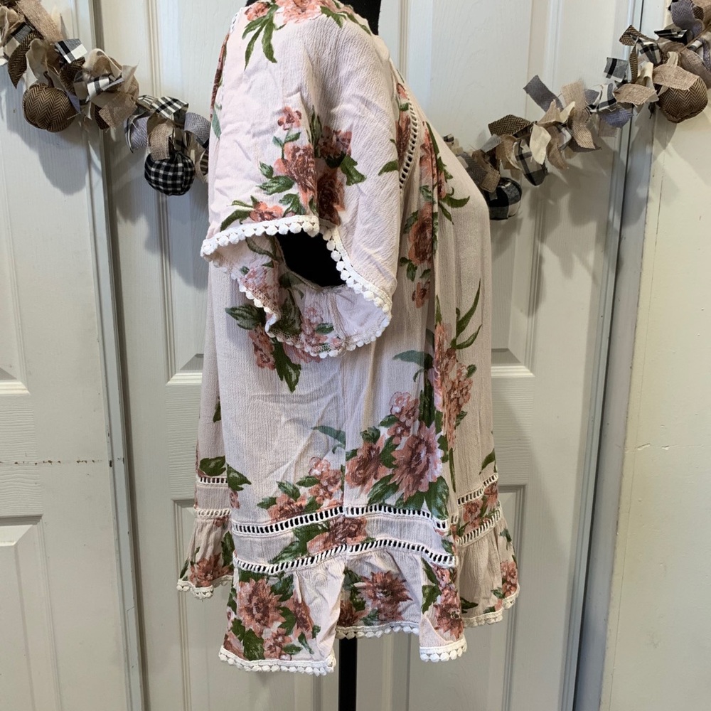 Cure tunic - Picture 2 of 3